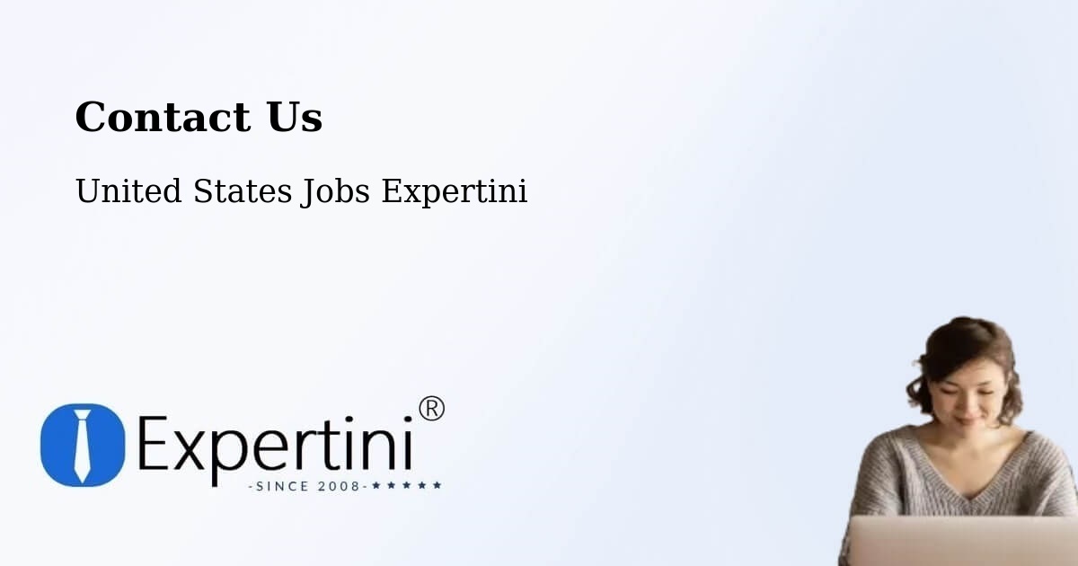 Contact Expertini – Mount Carroll - United States Jobs Expertini