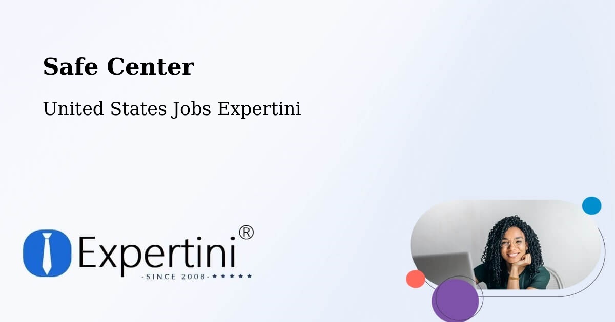 Safety Center – Mount Carroll - United States Jobs Expertini